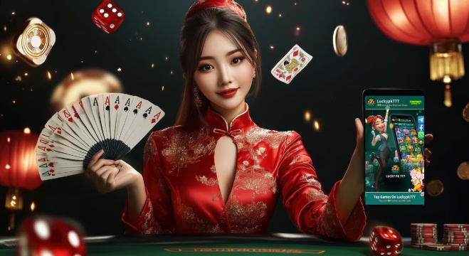 LuckyLand Slots - ورچوئل گیمز عنوانات کی ایک وسیع رینج پیش کرتے ہیں، بشمول 